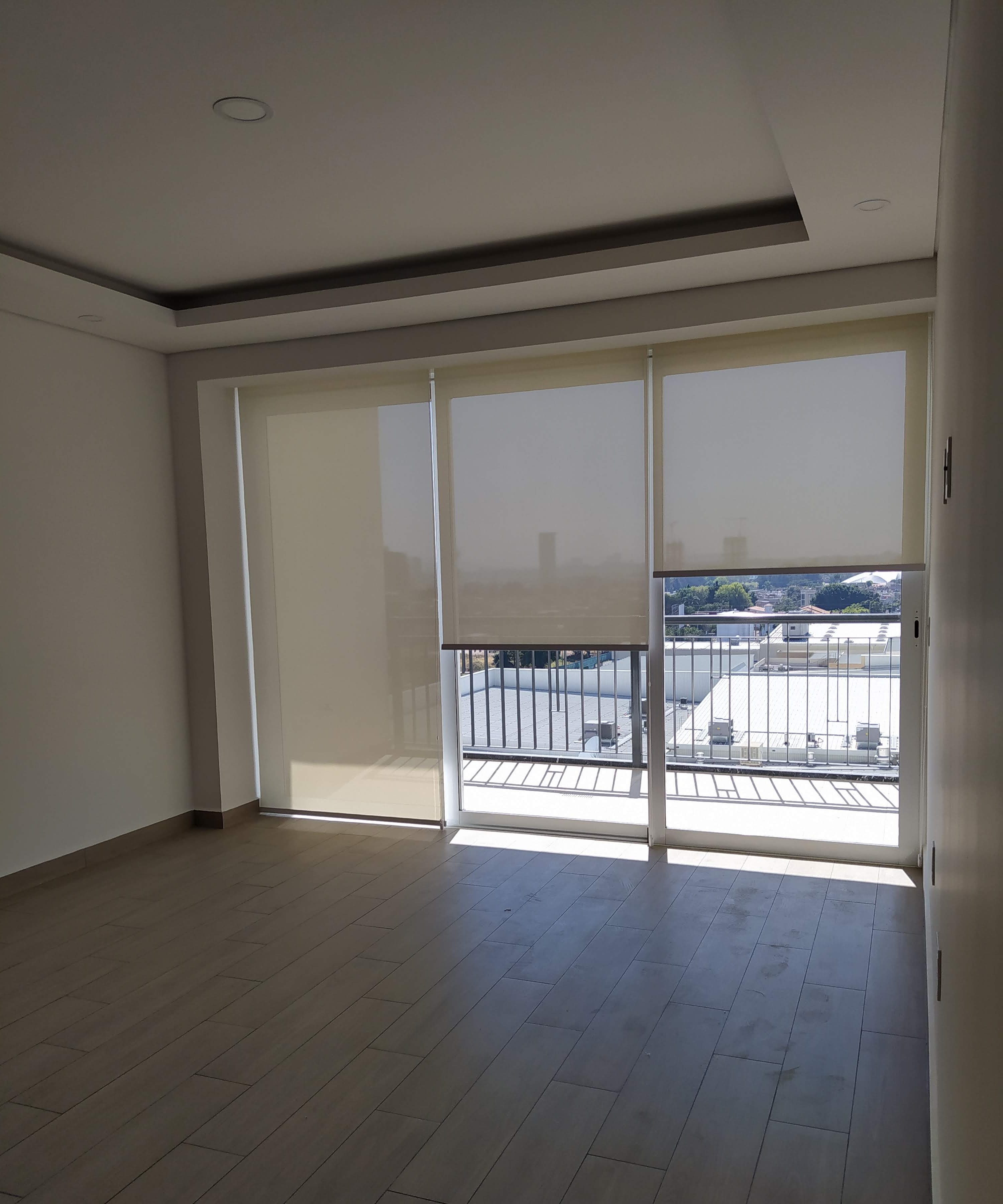 Proyecto Luko Blinds 11