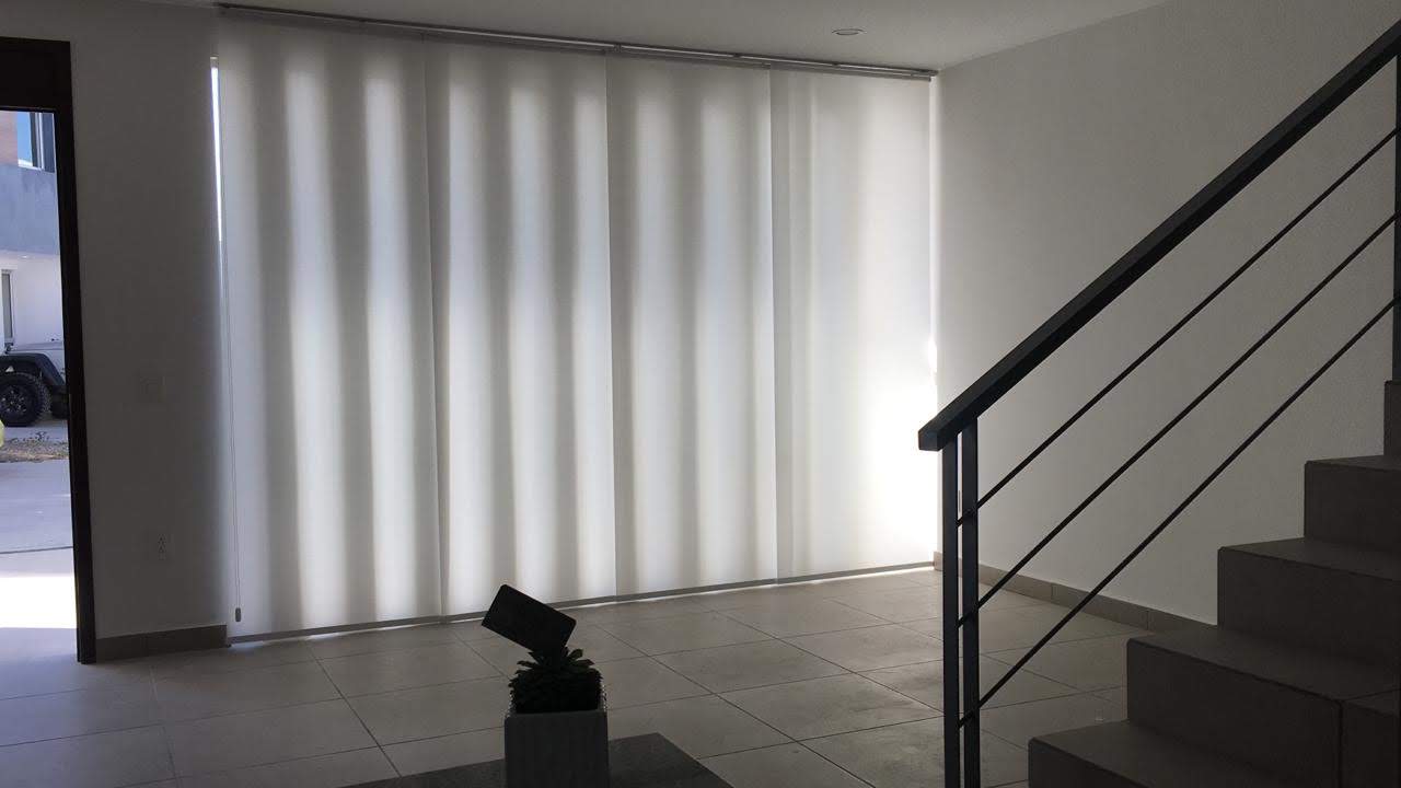 Proyecto Luko Blinds 9
